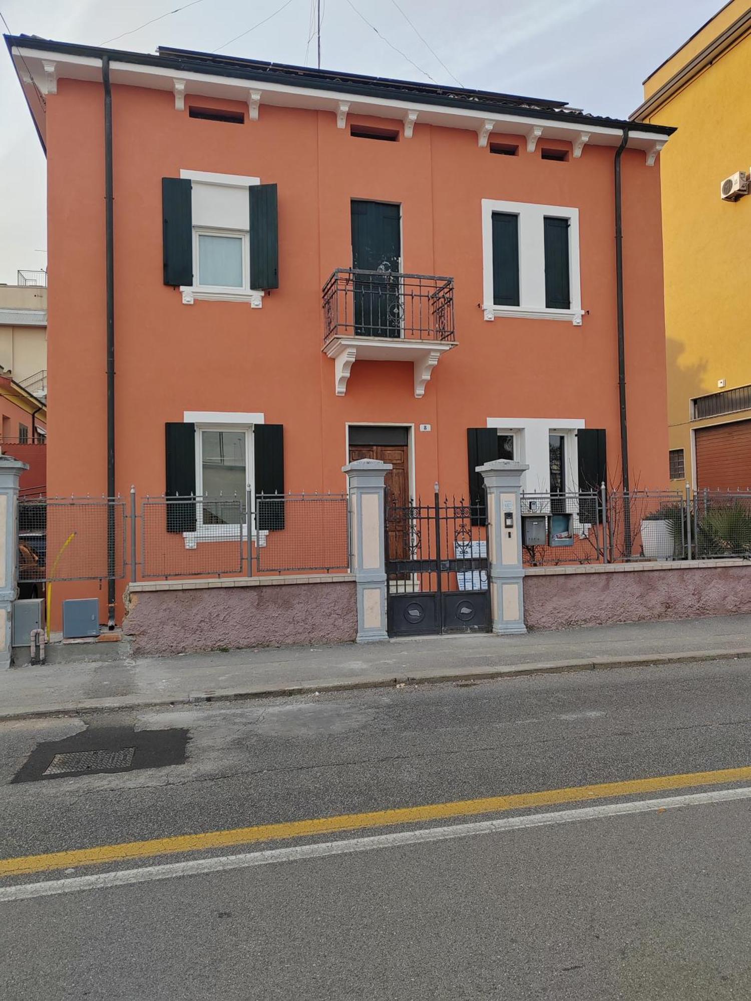 La Maison Di Luca Verona Exterior photo