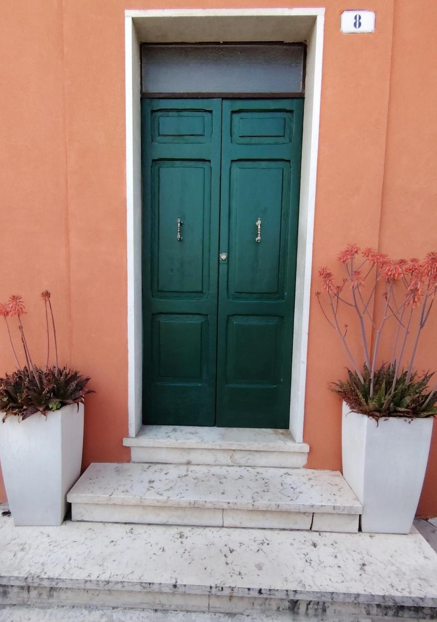 La Maison Di Luca Verona Exterior photo